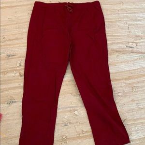 Ultimate Wildfang Trouser